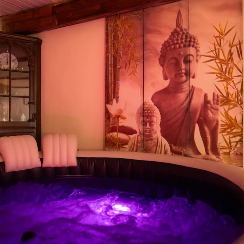Descubre un universo lleno de placer en Kali