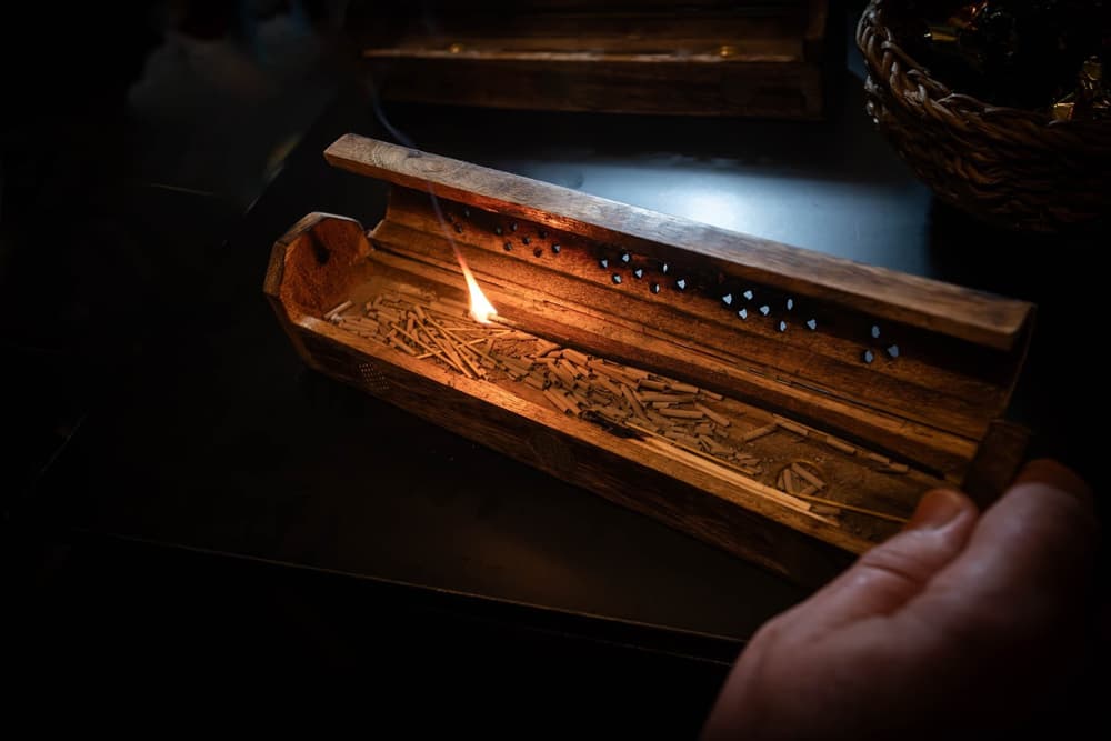 En Kali garantizamos una experiencia sensorial completa